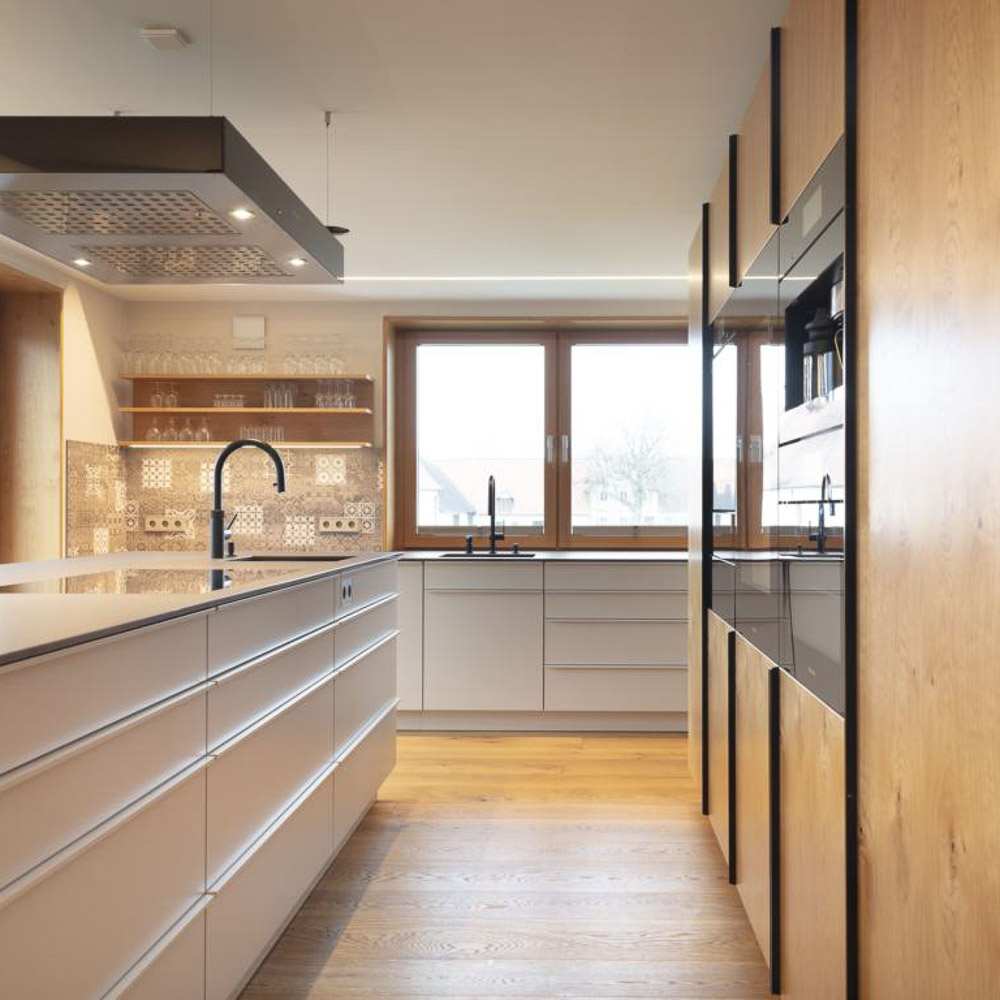 Schreinerei Beck Küchen_ (8) Schreinerei Beck