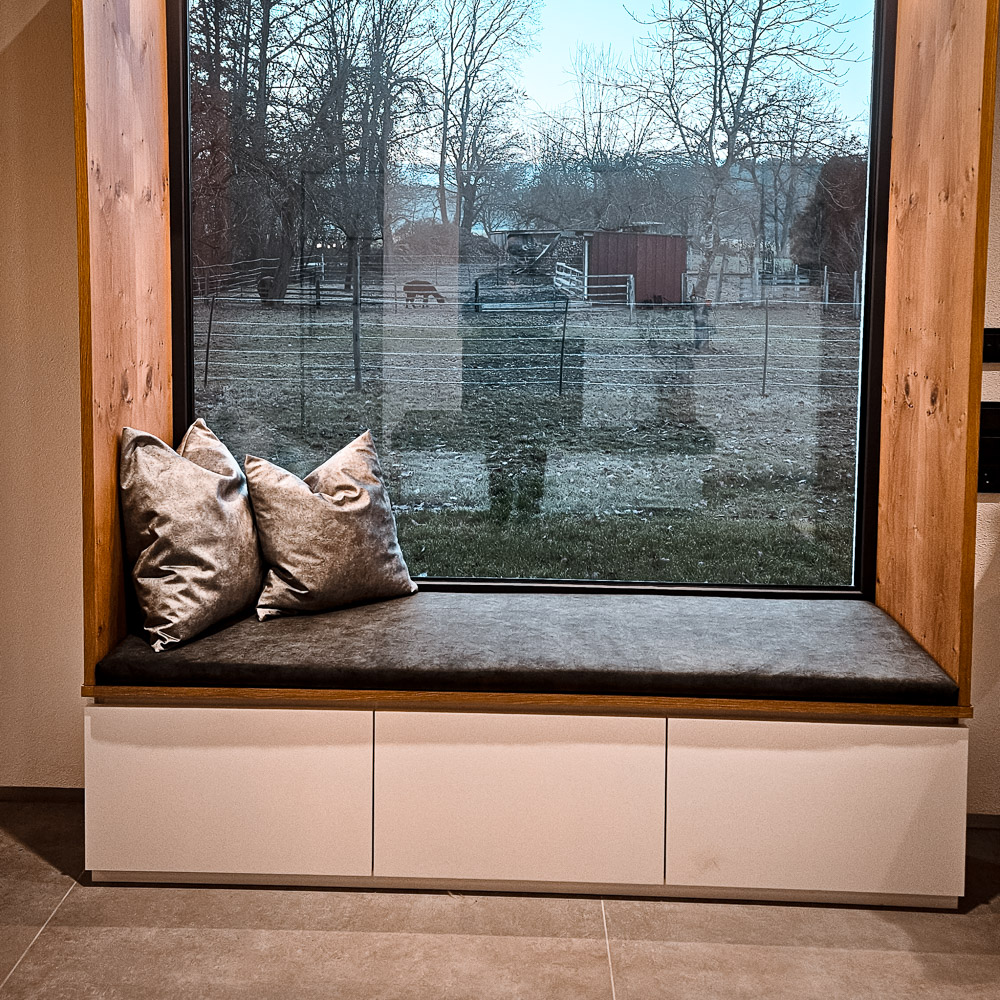 Sitzfenster_Schreinerei Beck_ (11) Schreinerei Beck Schublade